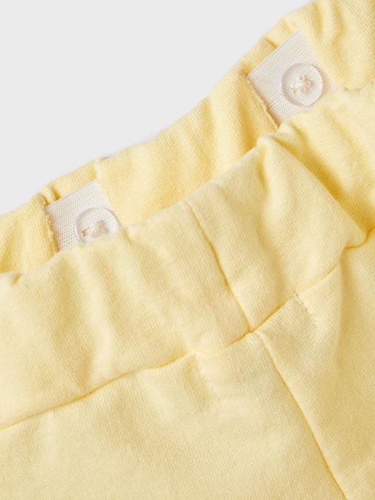 Immagine prodotto Name it Pantaloni della tuta a gamba dritta (158)