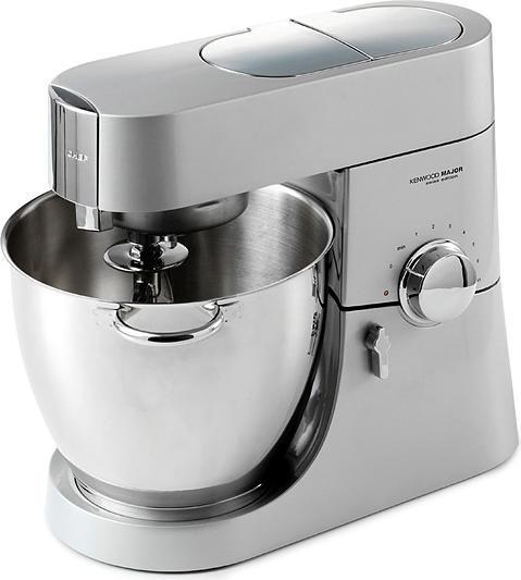 Produktbild Kenwood Major Titanium KMT056