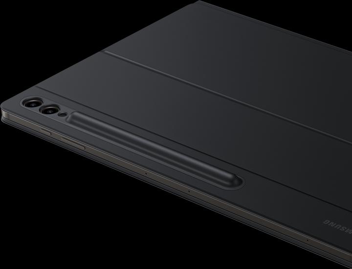 Produktbild Samsung Tastatur Book Cover (CH, Galaxy Tab S9 Ultra, Galaxy Tab S10 Ultra)