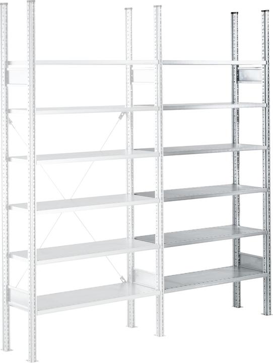 Immagine prodotto SSI Schäfer Sistema di scaffalature R3000