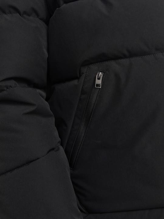 Produktbild Jack & Jones Jjeotto Puffer Jacket Sn Pls (5XL)