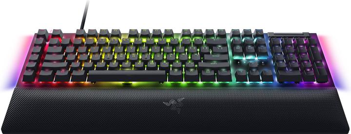 Razer BlackWidow V4 (CH, Cable)