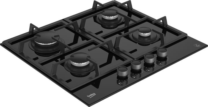 Actual product image Beko HILG64325SDX