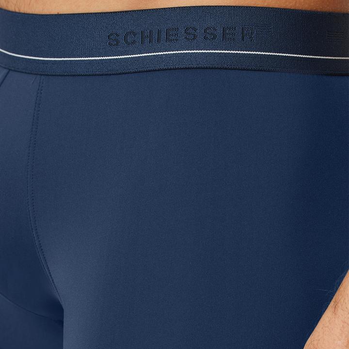 Produktbild Schiesser 3er Pack Pure Micro Retro Short / Pant (8, XXL, 3er Pack)