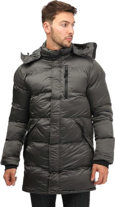 Produktbild Loyalty & Faith Mentos Steppjacke (L)