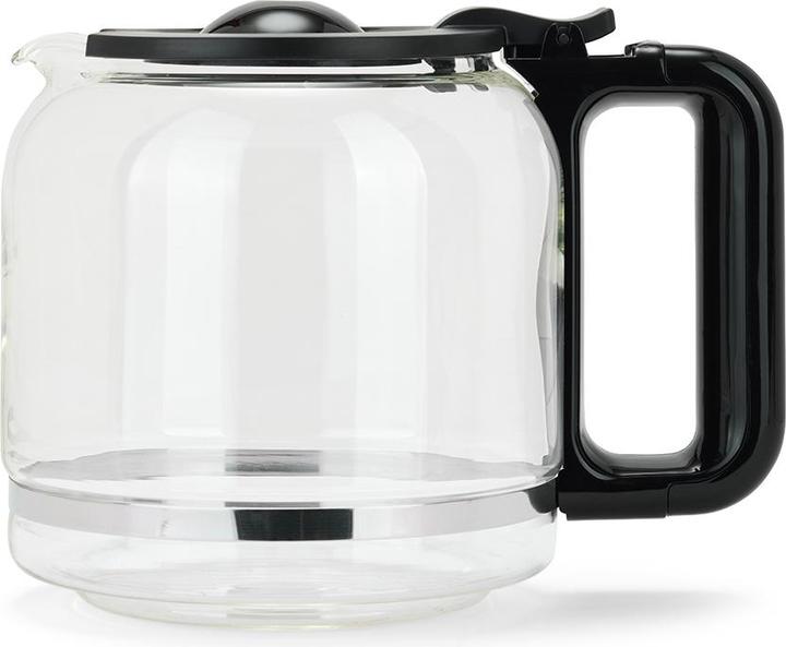Image du produit Livoo Cafetière électrique programmable (Prise UE)