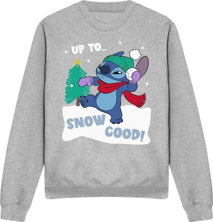 Image du produit Lilo & Stitch - Sweat - Adulte (XL)