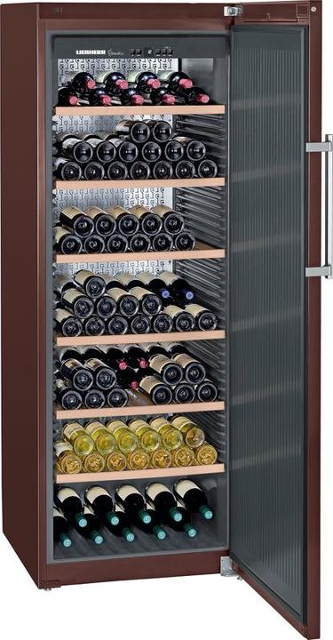 Weinkühlschrank Freistehend