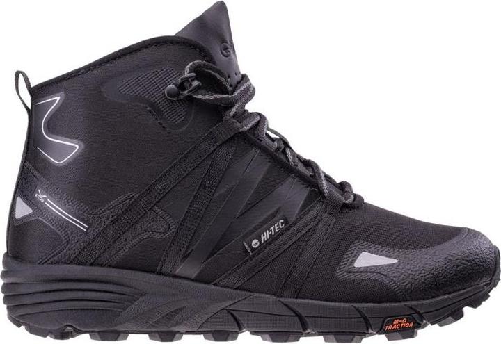Hi-Tec Scarpe da trekking V-Lite Shift I+ da donna nere Gr. 36 (36)