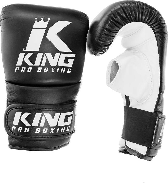 Actual product image King Pro Boxing Kpb/Bm (M)