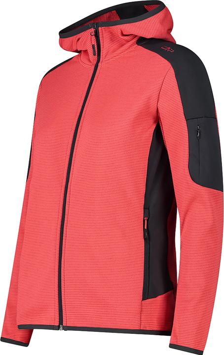 Produktbild CMP Campagnolo Hoodie (36)