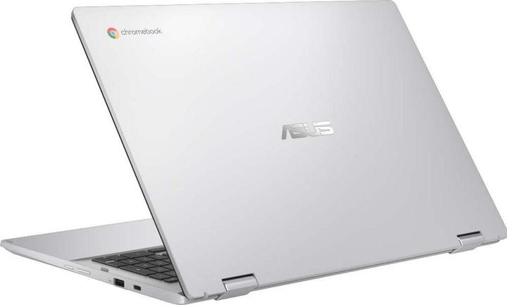 Produktbild ASUS Chromebook Flip CX1 (15.60", Intel Celeron N4500, 8 GB, 128 GB, DE)