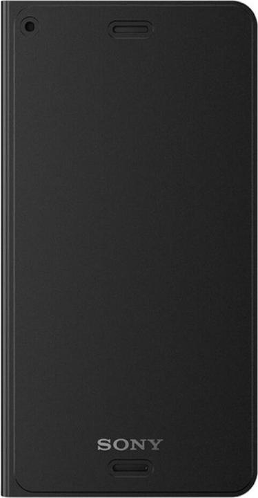 Immagine prodotto Sony Style Cover Stand per Xperia T2 Ultra nero (Sony Xperia T2)