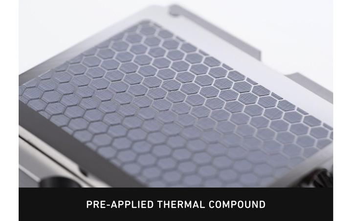 Produktbild Noctua NH-U9 DX-4677 NH-U9 DX-4677 (125 mm)