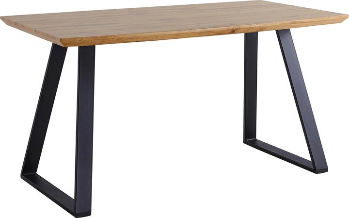Produktbild Möbilia Nina (140 x 80 x 75 cm)