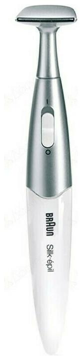 Produktbild Braun Silk-épil FG1100