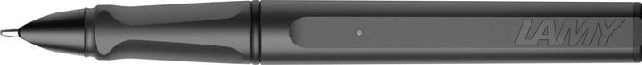 Actual product image Lamy Safari All Black NCode