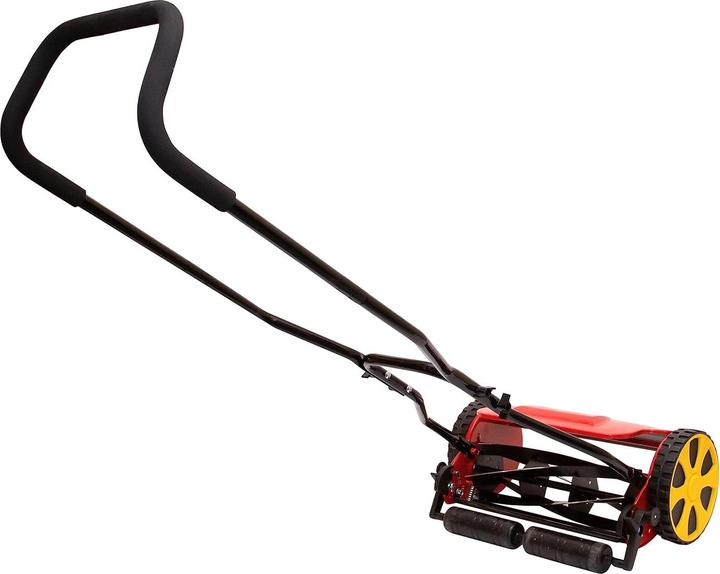 Produktbild Wolf-Garten Tt 380 dl (Manuell)