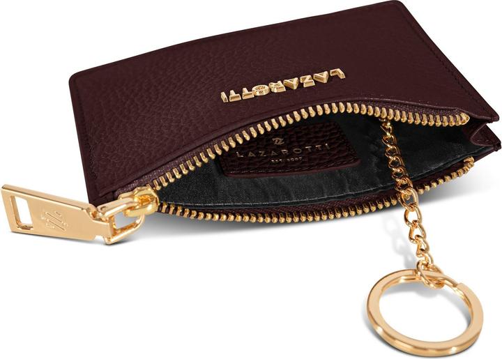Produktbild Lazarotti Bologna Leather Schlüsseletui Leder 11.5 cm
