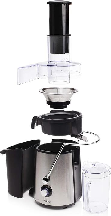 Productafbeelding Princess Juicer (EU-stekker)