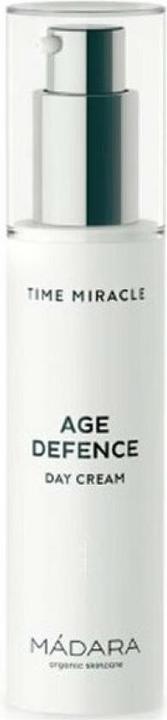 Madara Time Miracle Anti Aging Tagescreme (50 ml, Tagescreme)