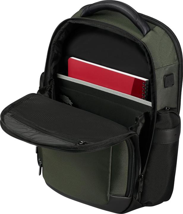 Image du produit Samsonite Pro-DLX 6 Backpack 15.6" (15 l)