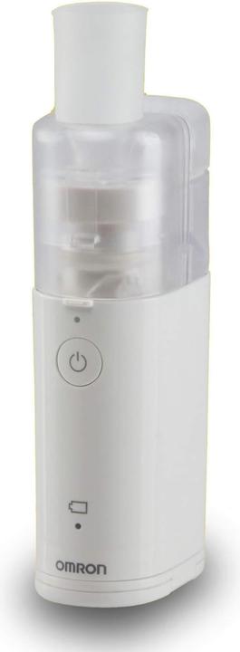 Produktbild Omron MicroAir U100 Ultraschall