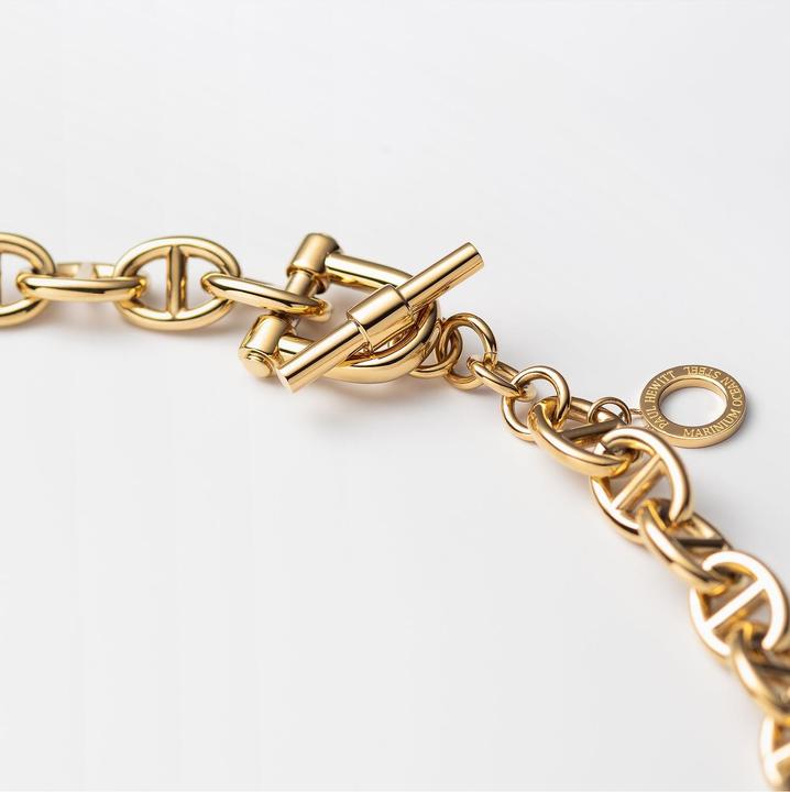 Actual product image Paul Hewitt PH-JE-0145 (Steel, 45 cm)