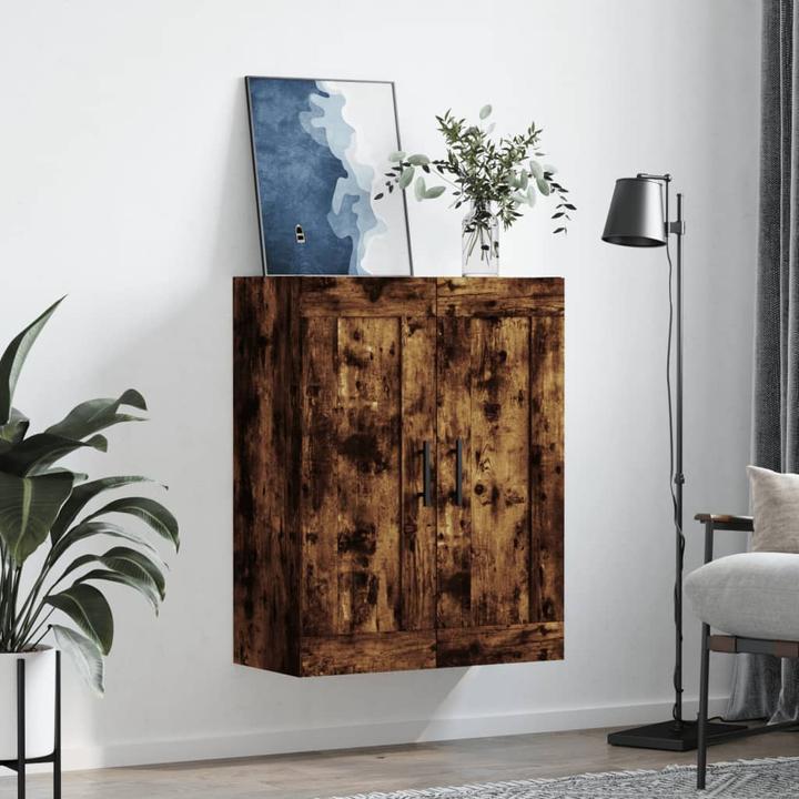 Image du produit VidaXL Leroy (69.5 x 34 x 90 cm)