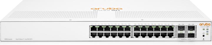 HPE Switch 1930 24G 24xGBit/4xSFP+ JL682A (28 Ports)