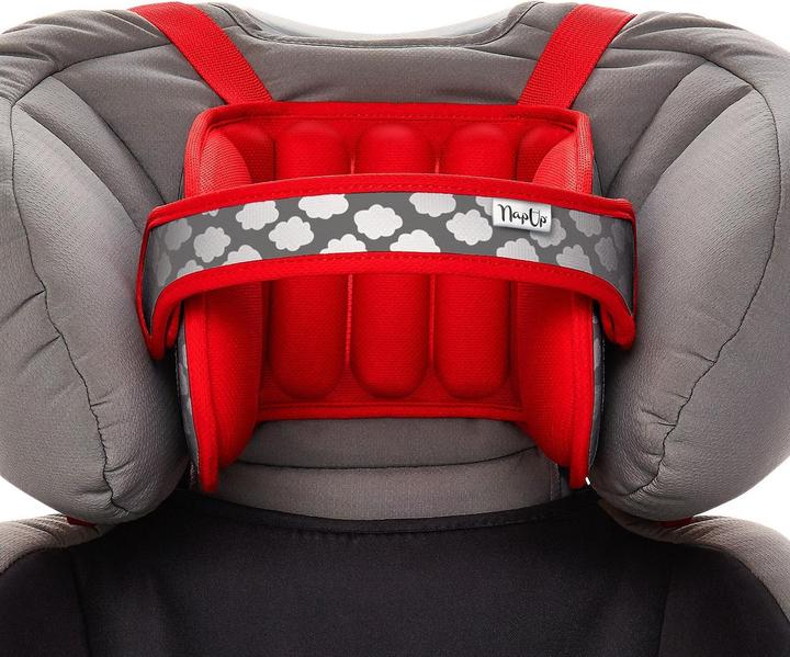Actual product image Napup Headrest