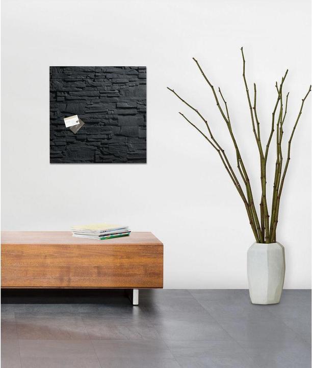Actual product image Sigel Artverum (Magnet board, 48 x 48 cm)