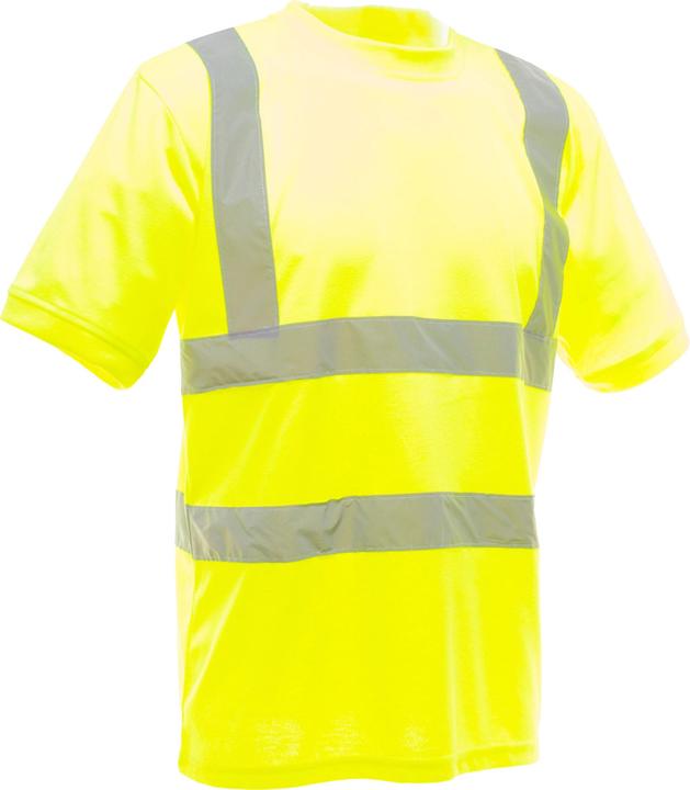 Produktbild Yoko HiVis TShirt kurzarm (S)