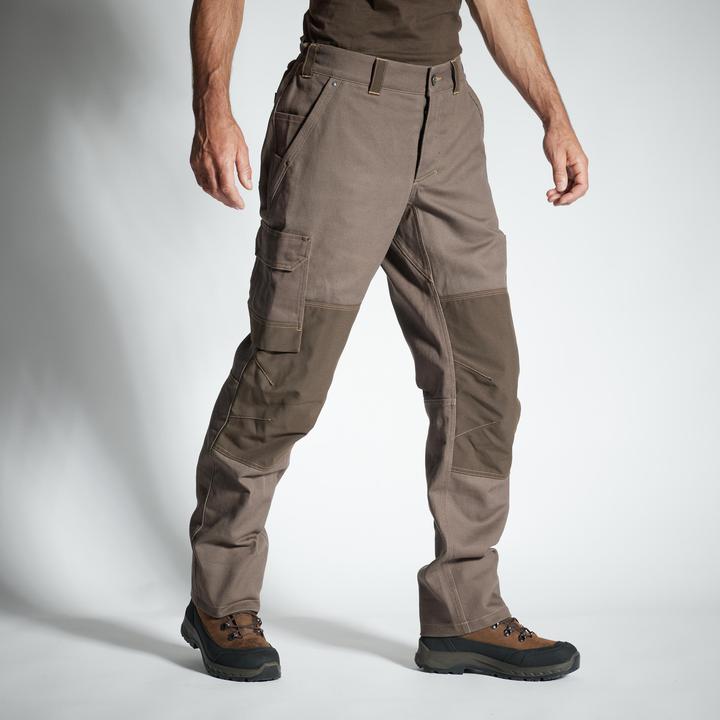 Solognac Worker