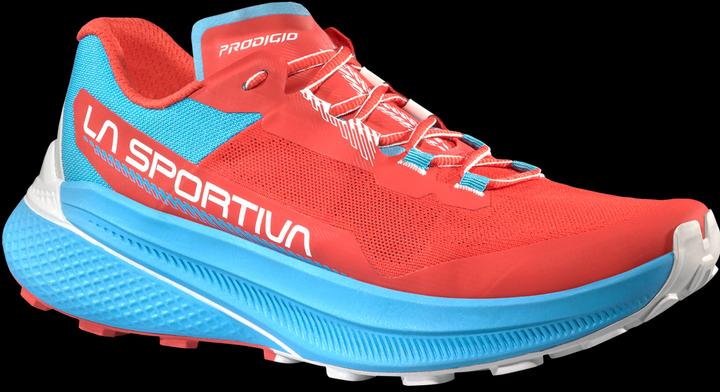 Produktbild La Sportiva Prodigio (38.5)