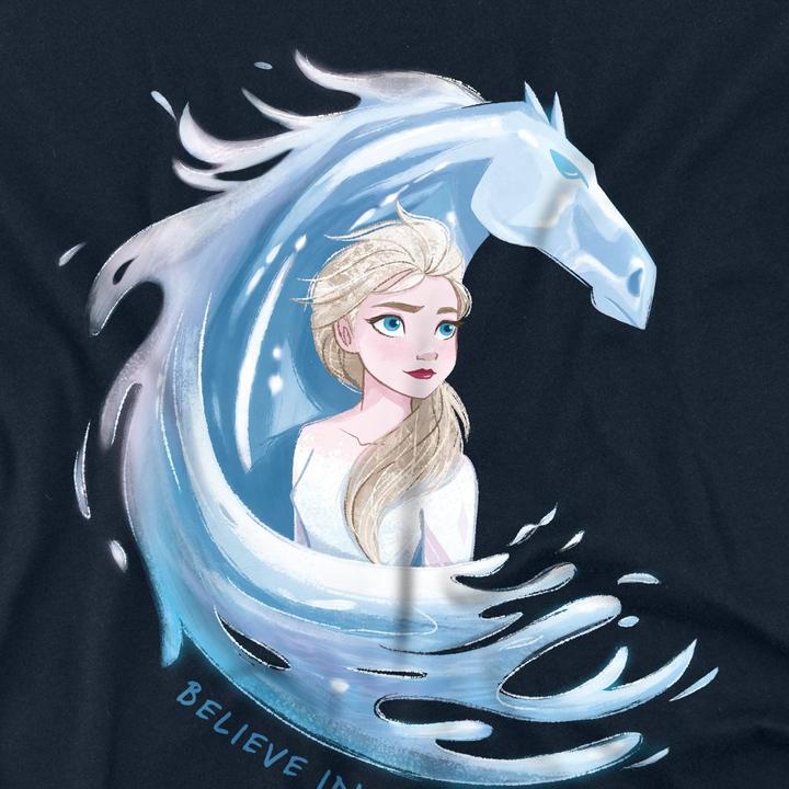 Produktbild Disney Frozen Believe In Yourself TShirt (XL)