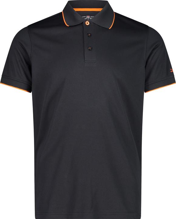 Actual product image CMP Campagnolo Polo Piquet (50, L)