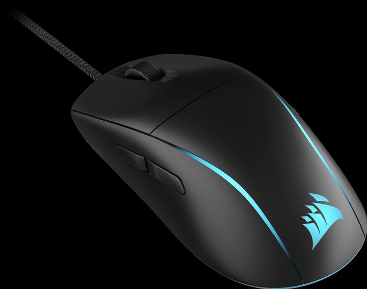 Actual product image Corsair M75 (Cable)