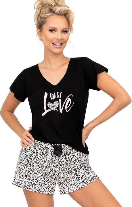 Actual product image Donna Pyjamas (44)