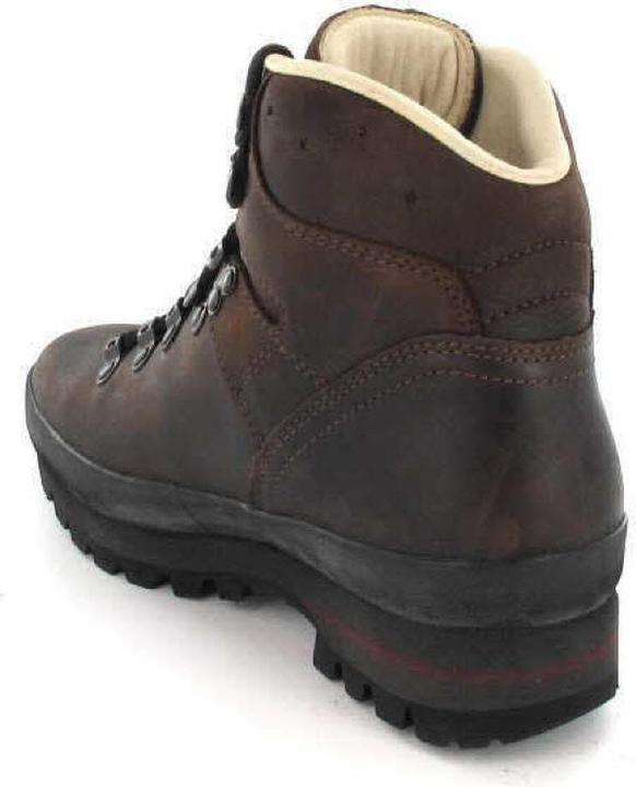 Actual product image Meindl Men's Borneo 2 MFS Shoes (43)