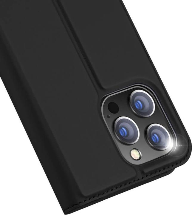 Produktbild Dux Ducis Skin Pro (Apple iPhone 15 Pro Max)