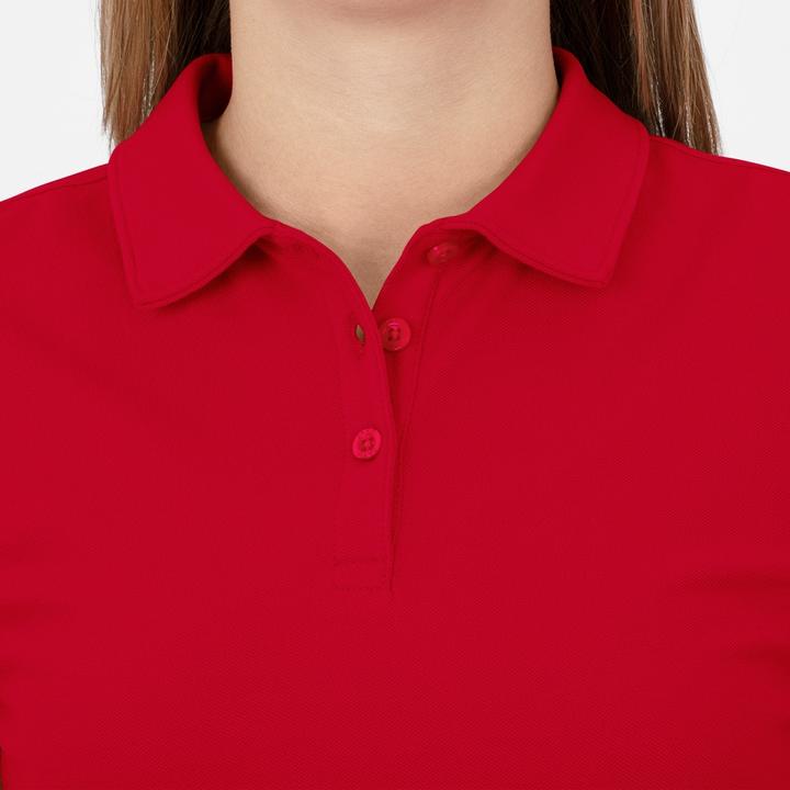 Image du produit JAKO Polo Organic Stretch (34)