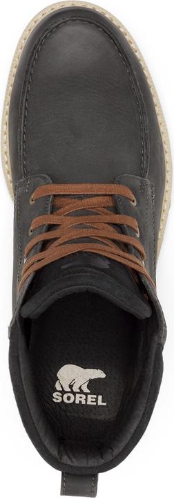Actual product image Sorel Madson Ii Moc Toe Wp (43)
