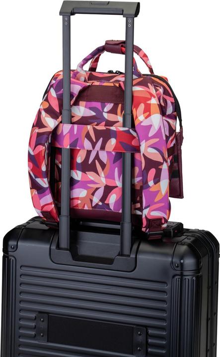 Produktbild Cabaia Rucksack / Backpack Adventurer Recycled Oxford Small (12 l)
