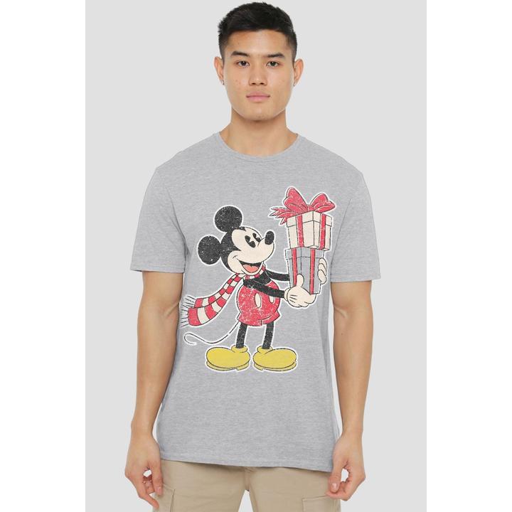 Produktbild Disney TShirt weihnachtliches Design (XL)
