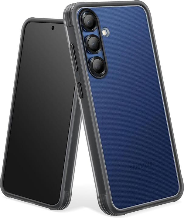 Actual product image Samsung Flipsuit Case Rugged (Samsung Galaxy S25)