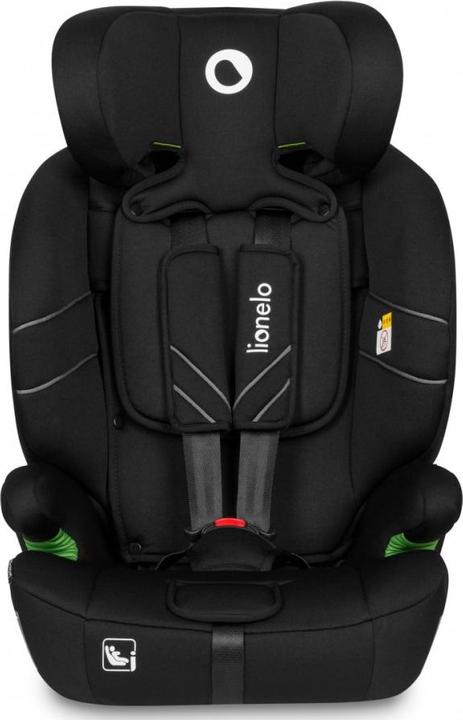 Productafbeelding Lionelo Levi One I-Maat (Kinderzitje, ECE R129/i-Size standaard)