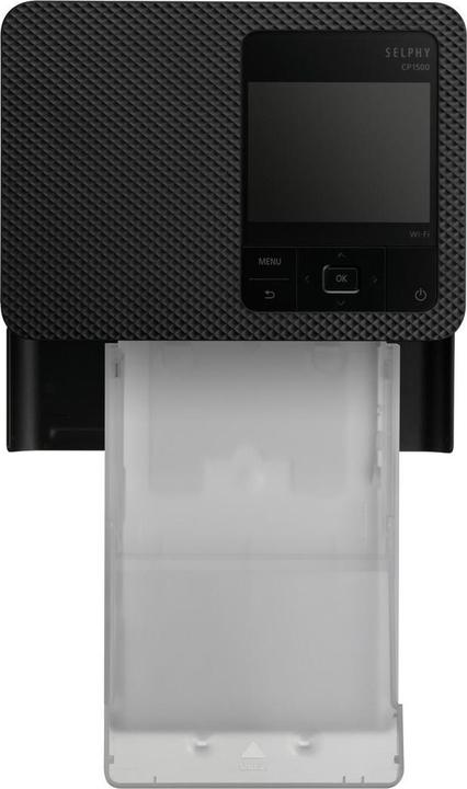 Produktbild Canon Selphy CP1500 + KP-36IP (Thermodirekt, Farbe)