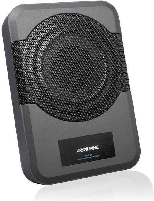 Alpine Active Subwoofer PWE-S8 (240 W)