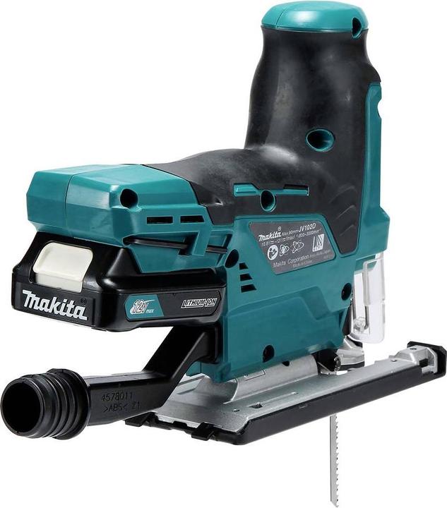 Productafbeelding Makita Pendelzaag op batterijen incl.